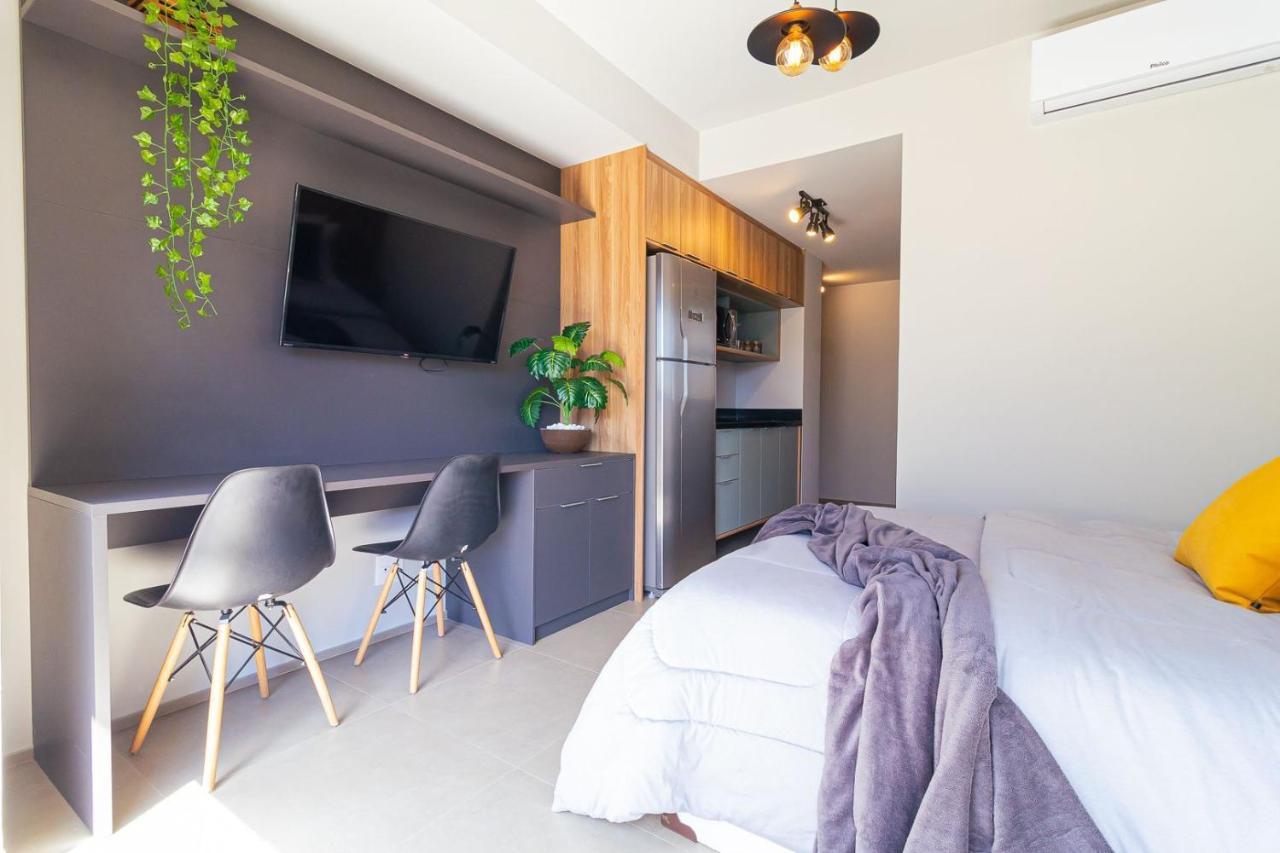 Vossa Bossa Belint Bela Cintra Apartamento *