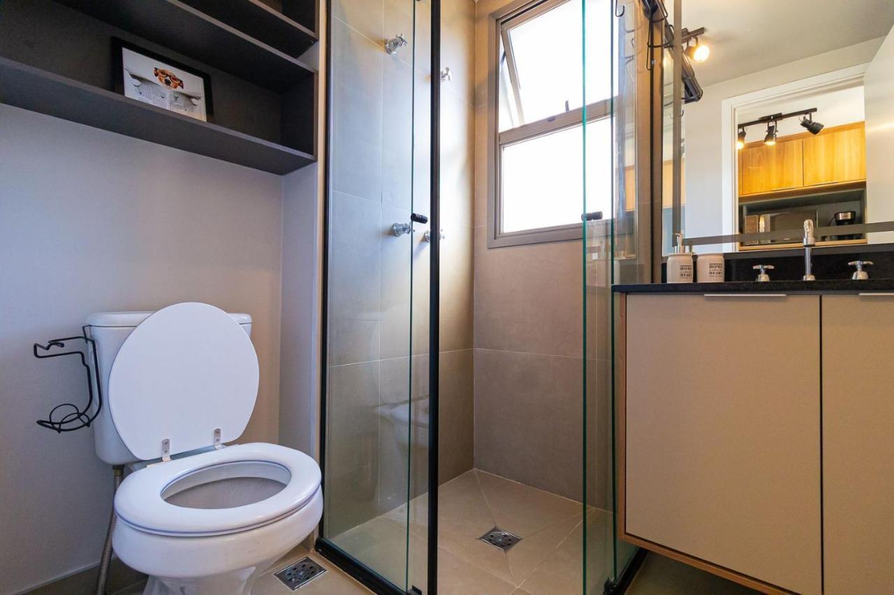 Vossa Bossa Belint Bela Cintra Apartamento *