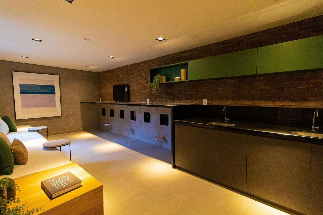 Vossa Bossa Belint Bela Cintra Apartamento