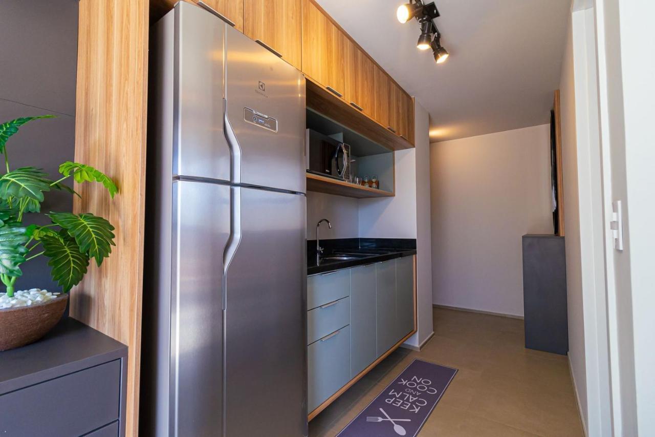Vossa Bossa Belint Bela Cintra Apartment