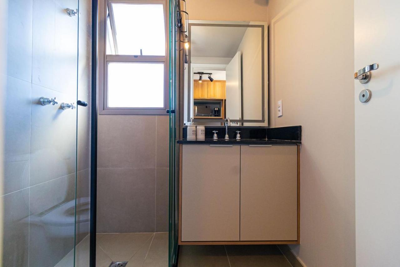Vossa Bossa Belint Bela Cintra Apartamento São Paulo