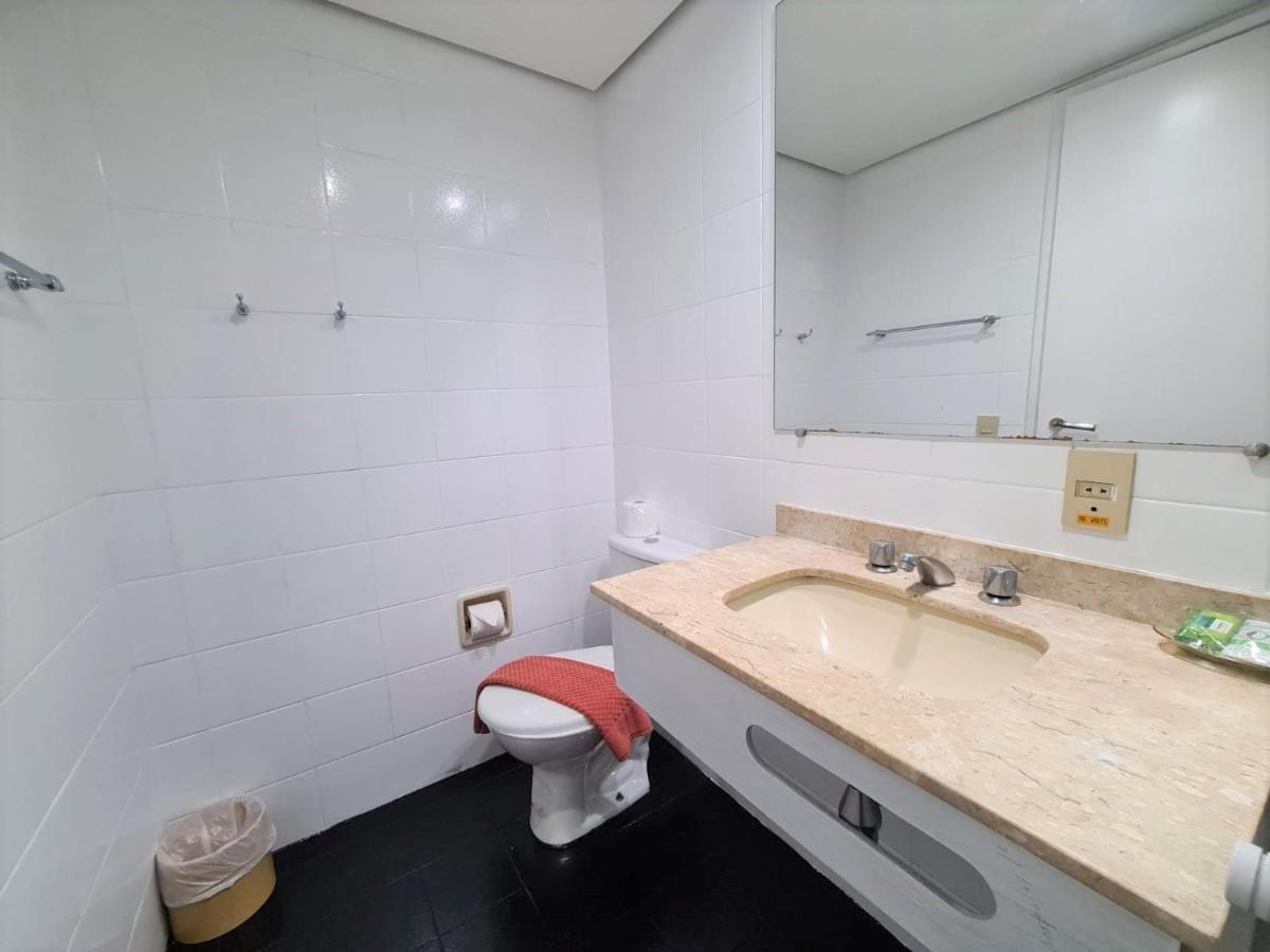 Qi Ibirapuera Intelligence Flat Internet Fibra E Limpeza Uh1903 Apartamento São Paulo