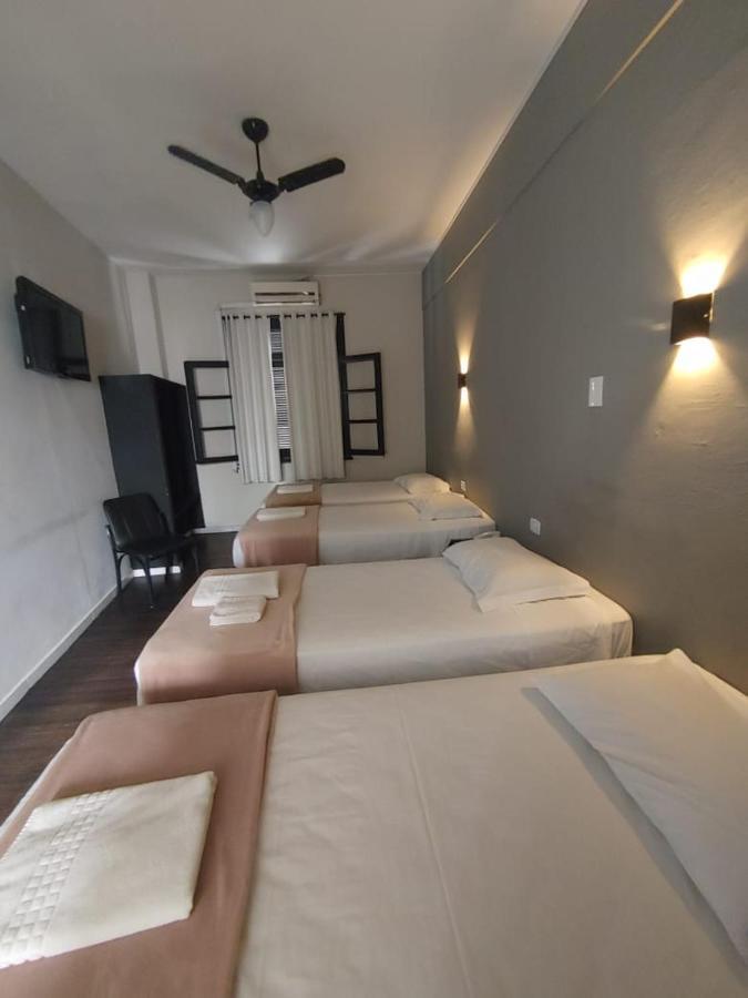 Hotel Caravelas
