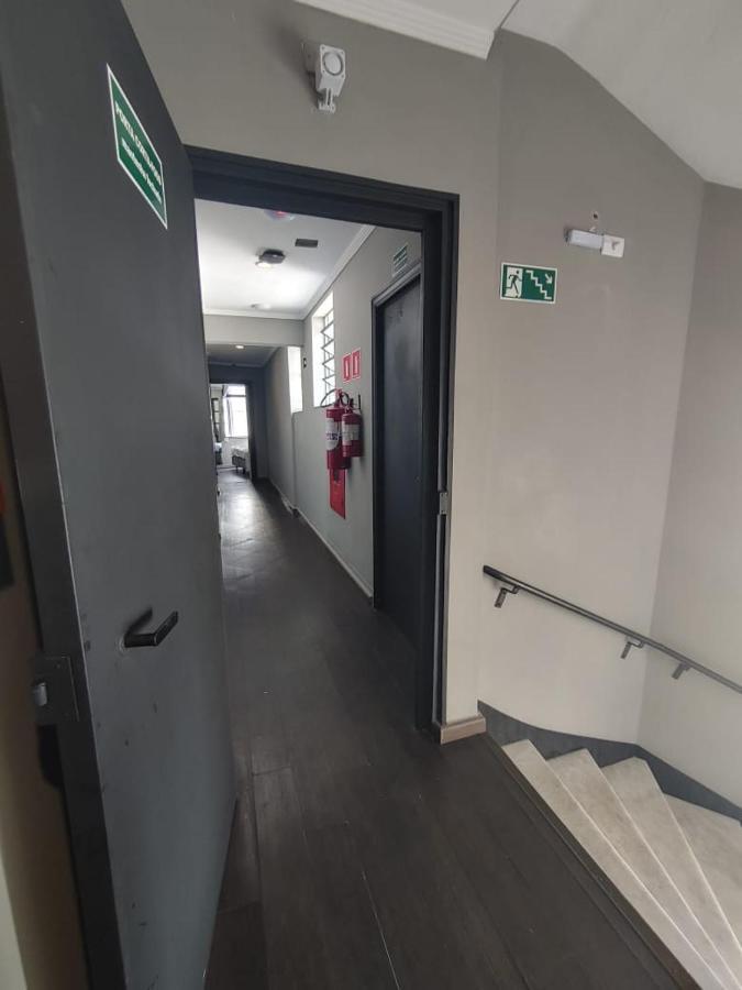 Hotel Caravelas São Paulo