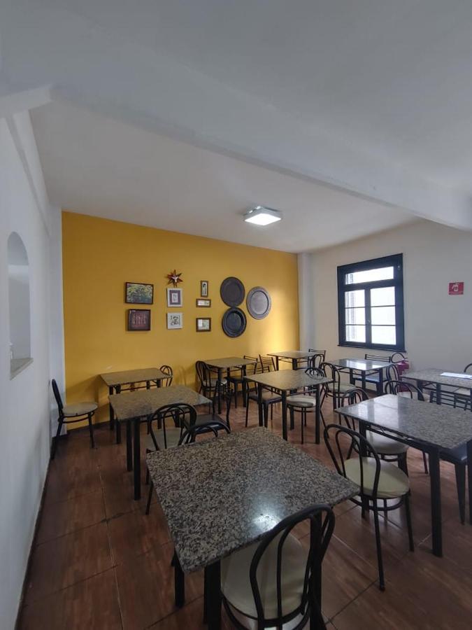 Caravelas 3* São Paulo