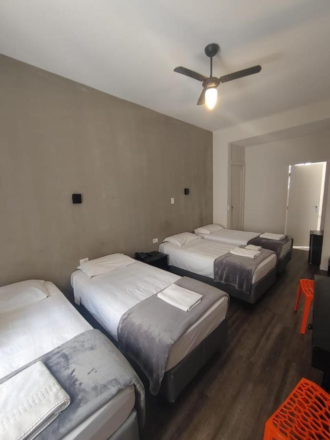 Caravelas Hotel 3*