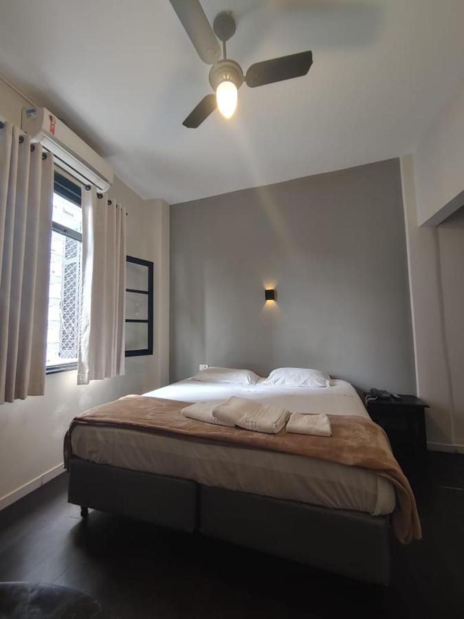 Hotel Caravelas São Paulo
