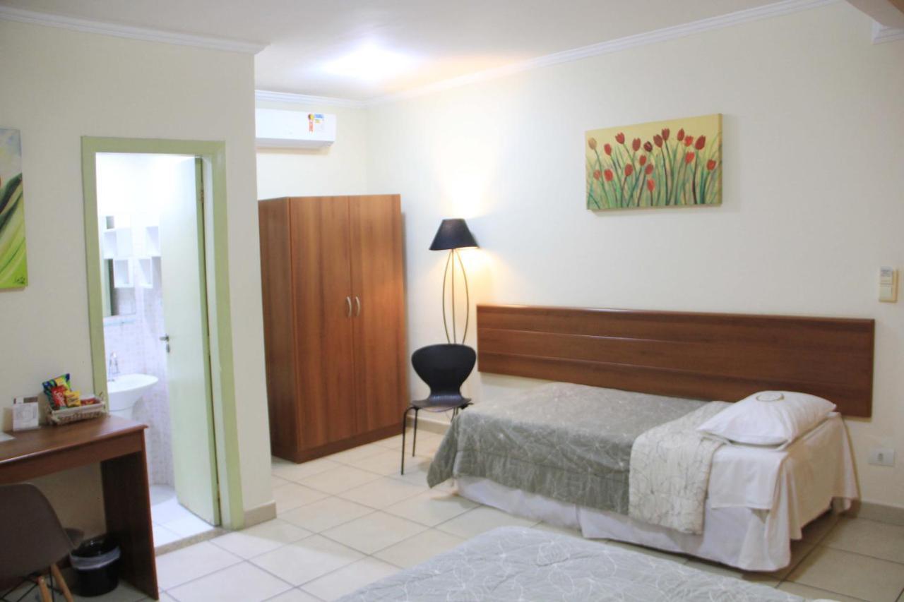 Hotel Valparaíso - Metrô Paraíso e 800m da Av Paulista Pensão São Paulo