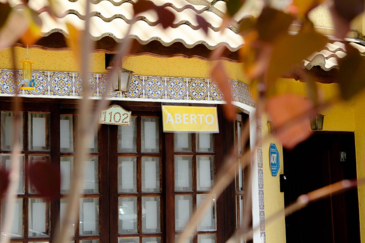Pensão Hotel Valparaíso - Metrô Paraíso e 800m da Av Paulista São Paulo