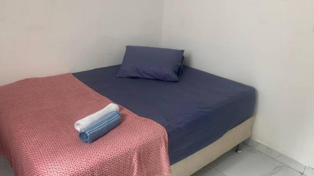 Apartamento 2 Sp - Bairro Tremembe/ Tucuruvi