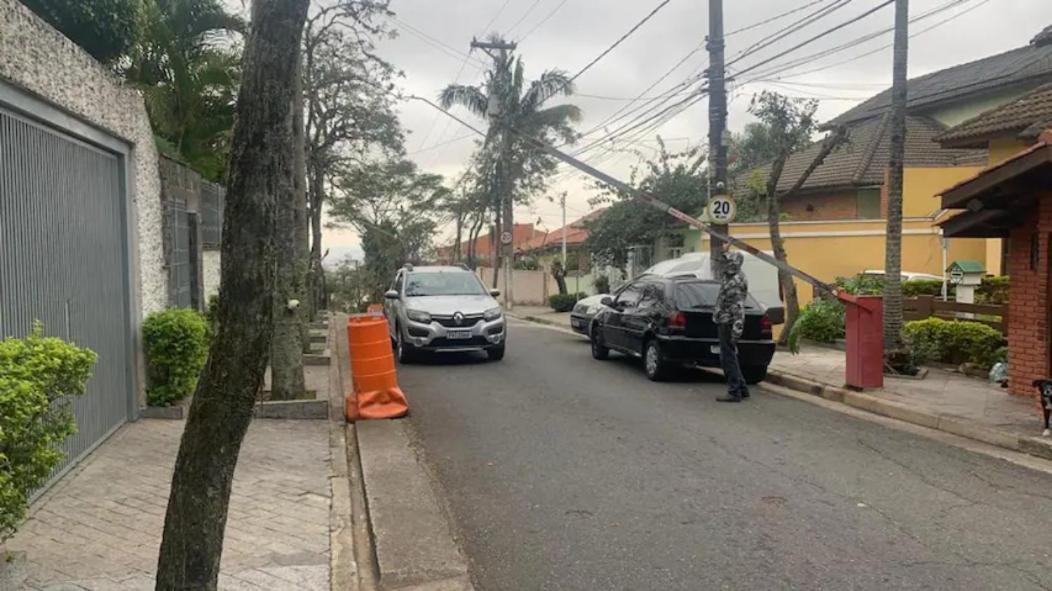 Apartamento 2 Sp - Bairro Tremembe/ Tucuruvi