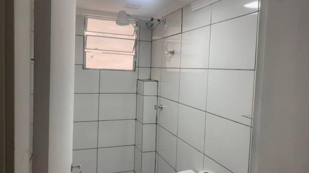 2 Sp - Bairro Tremembe/ Tucuruvi Apartamento