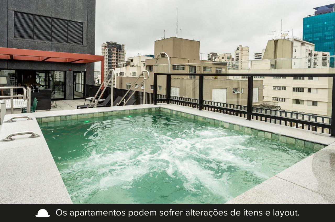 Charlie Sabia Moema Apartamento