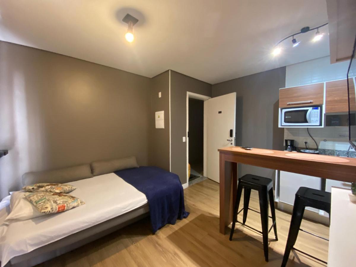 Rover Ampm Centro Apartamento São Paulo