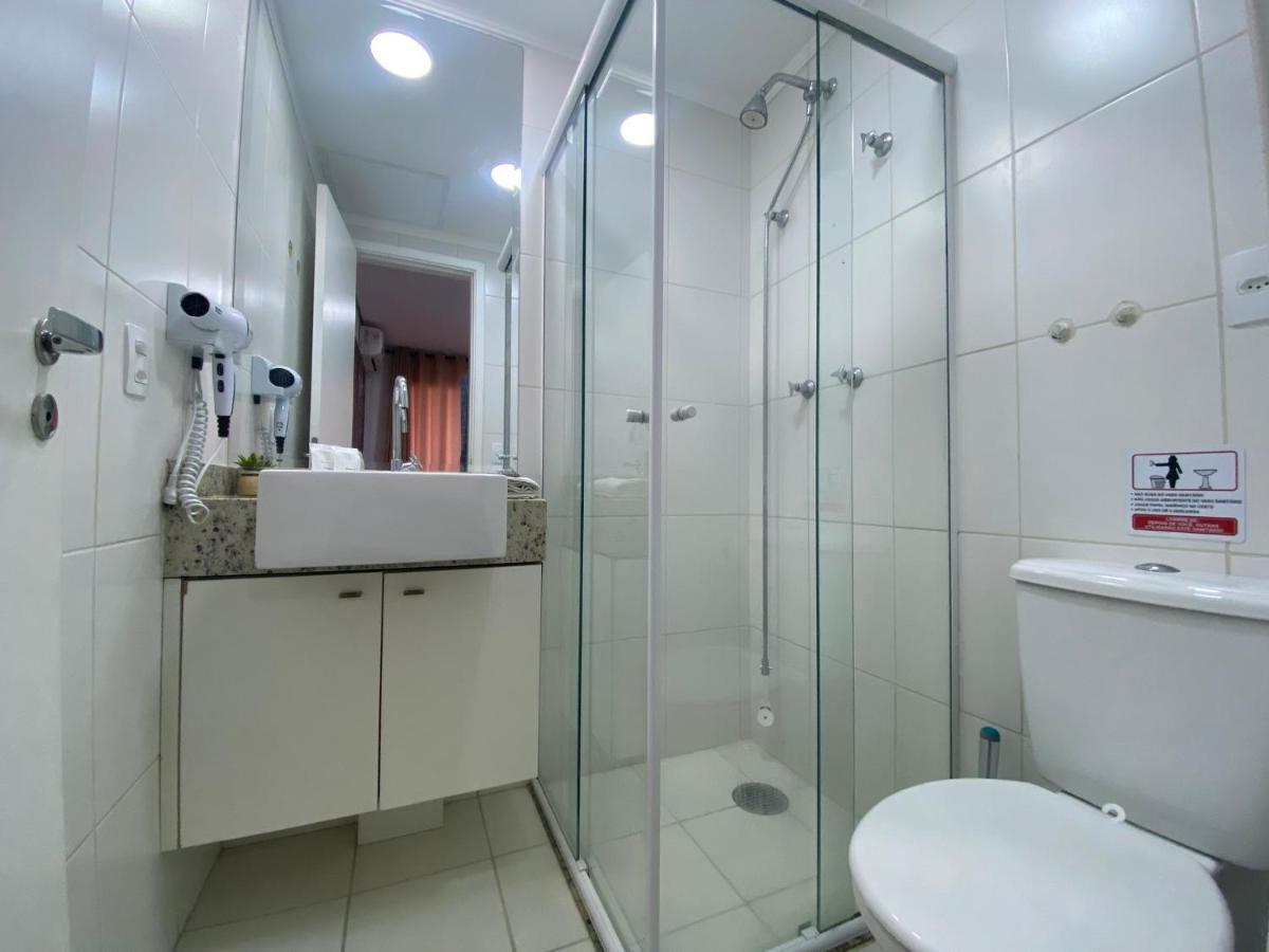 Apartamento Rover Ampm Centro *