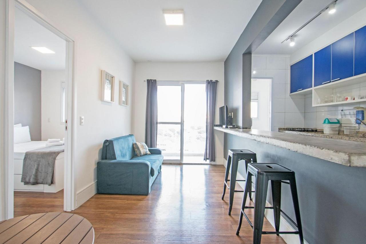 Anylife Comfort Barra Funda Apartment