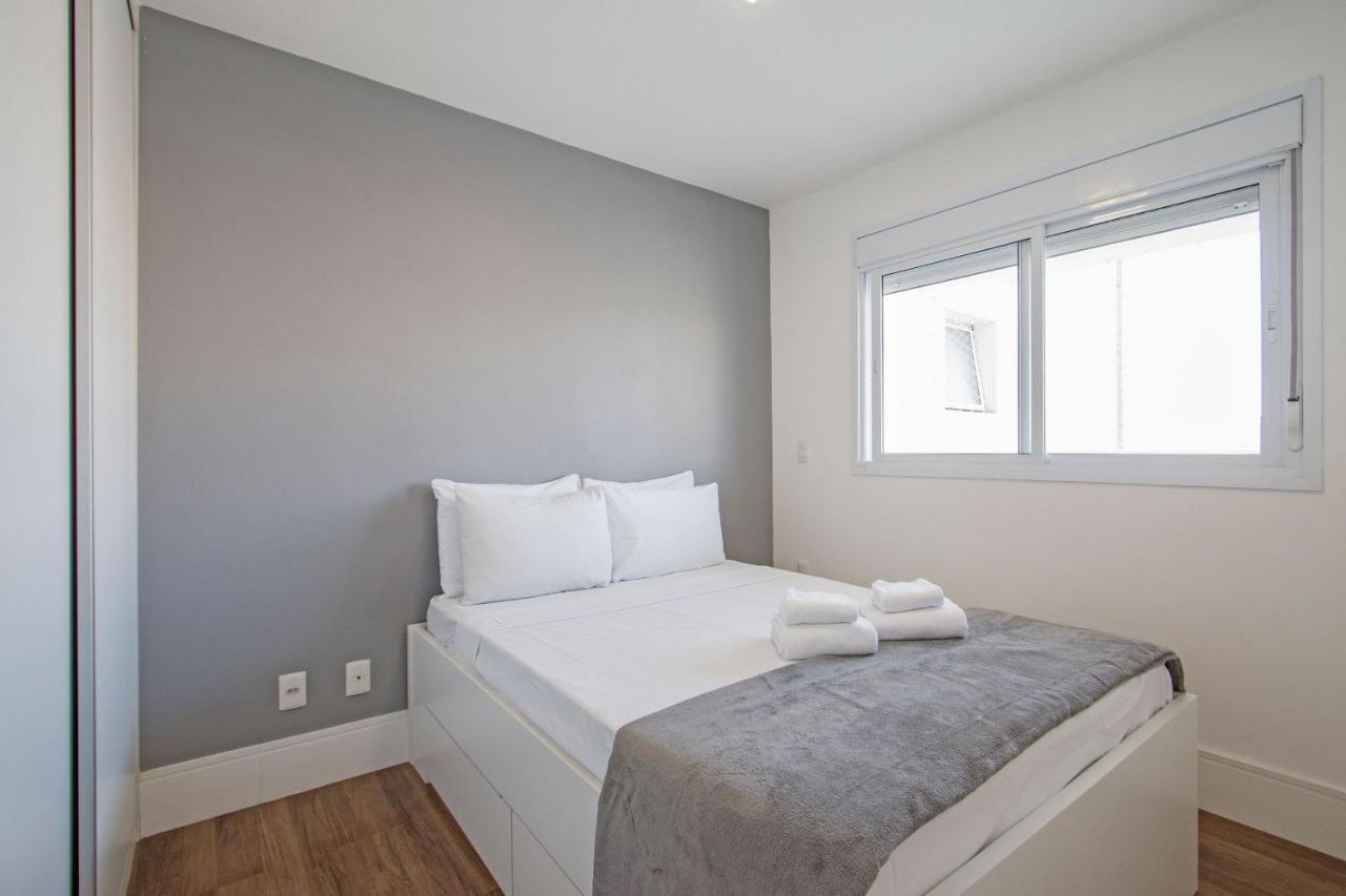 Anylife Comfort Barra Funda Apartment *