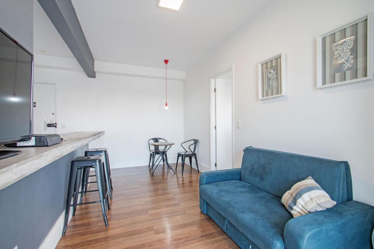 Anylife Comfort Barra Funda Apartment