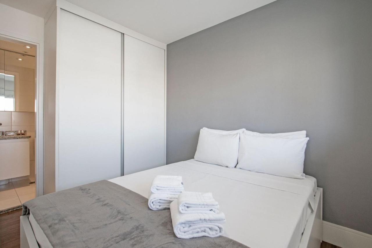 Anylife Comfort Barra Funda Apartment