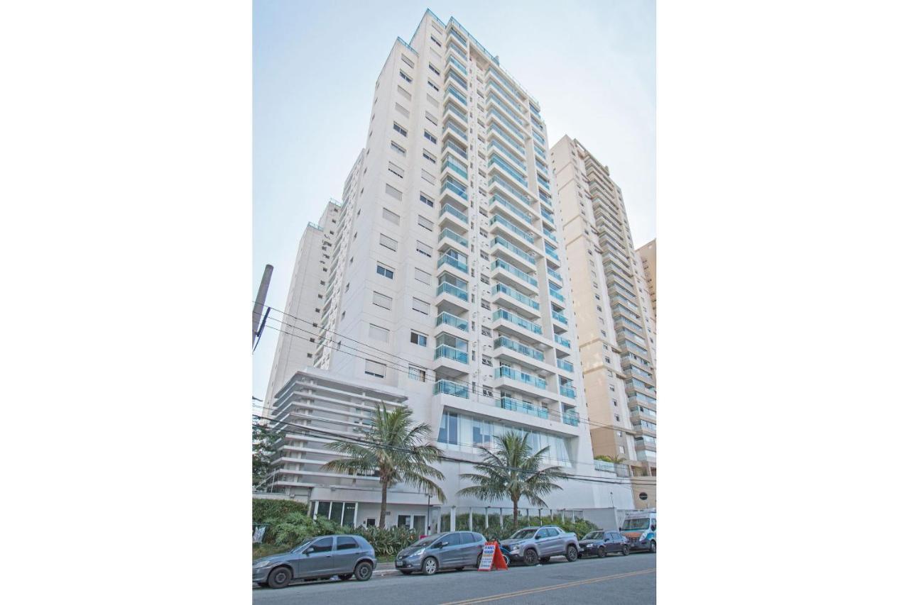 Apartment Anylife Comfort Barra Funda *