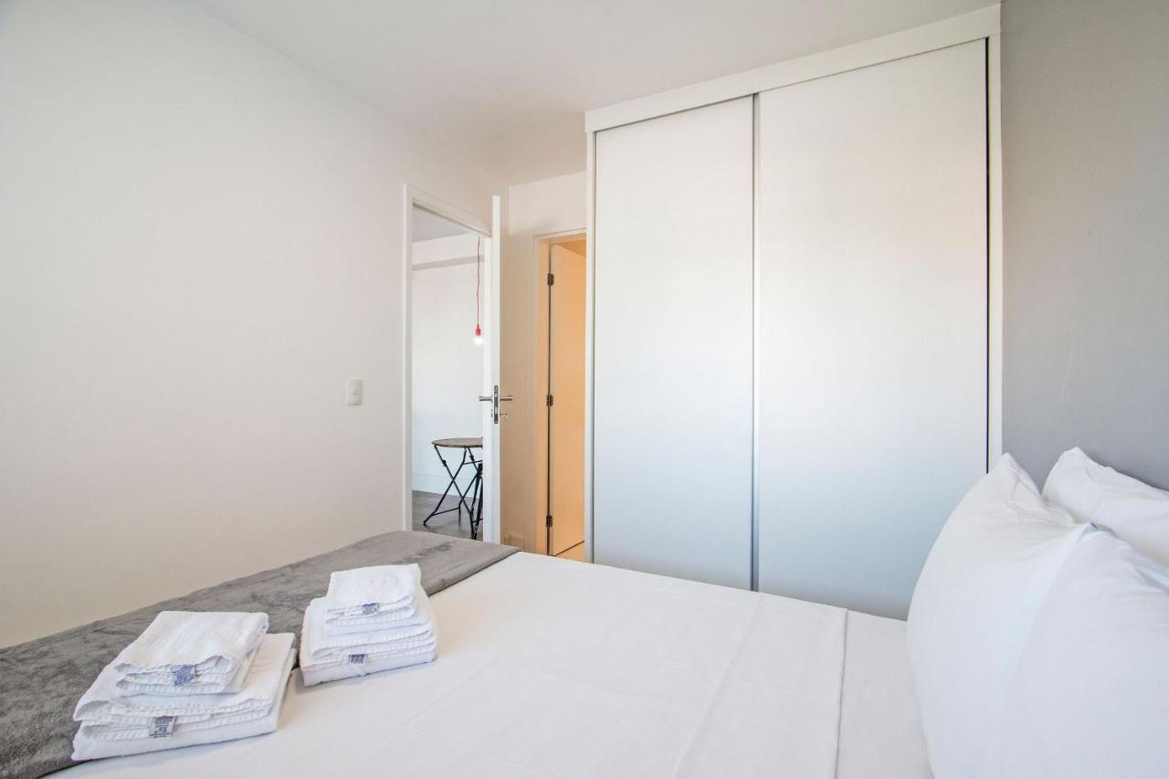 Apartment Anylife Comfort Barra Funda