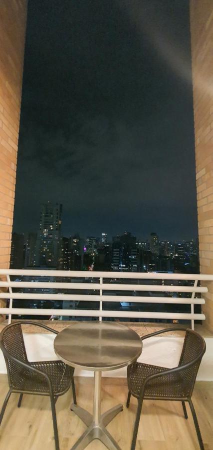 Tripex Cobertura Diferenciado Nyc Berrini Apartment Sao Paulo