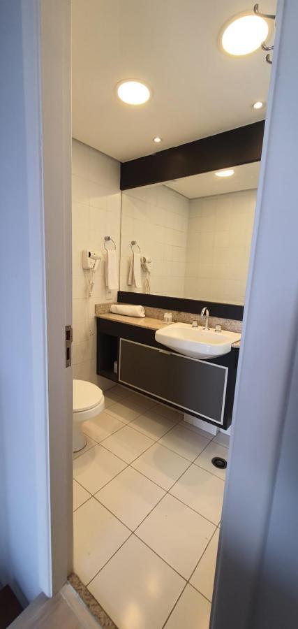 Apartment Tripex Cobertura Diferenciado Nyc Berrini Sao Paulo