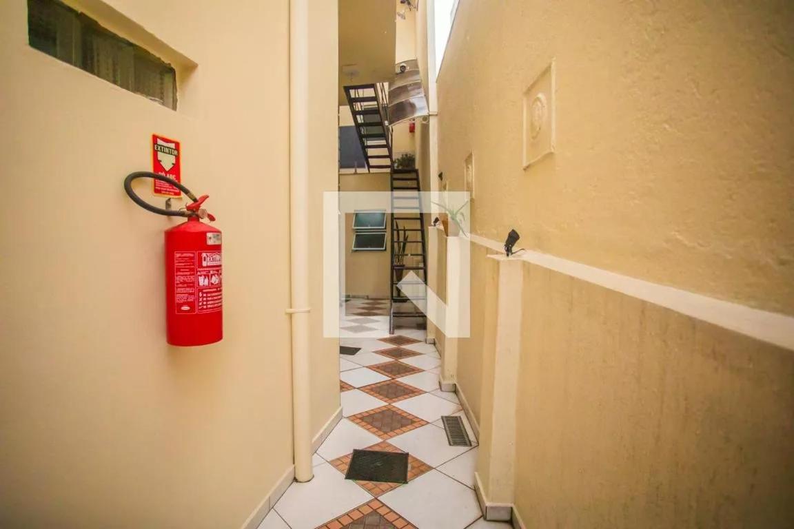 Casa de hóspedes Lofts Bogaris *