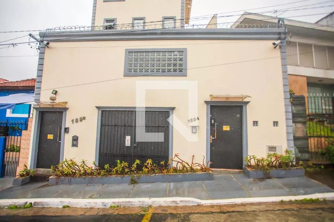 Lofts Bogaris Casa de hóspedes São Paulo