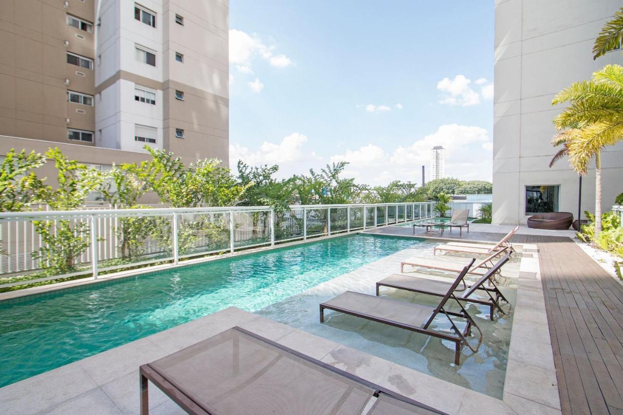 Anylife Comfort Barra Funda Apartment *