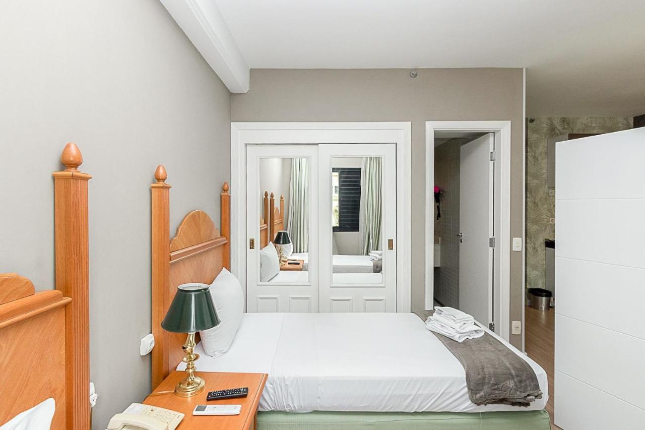 Apartment Anylife Comfort Moema