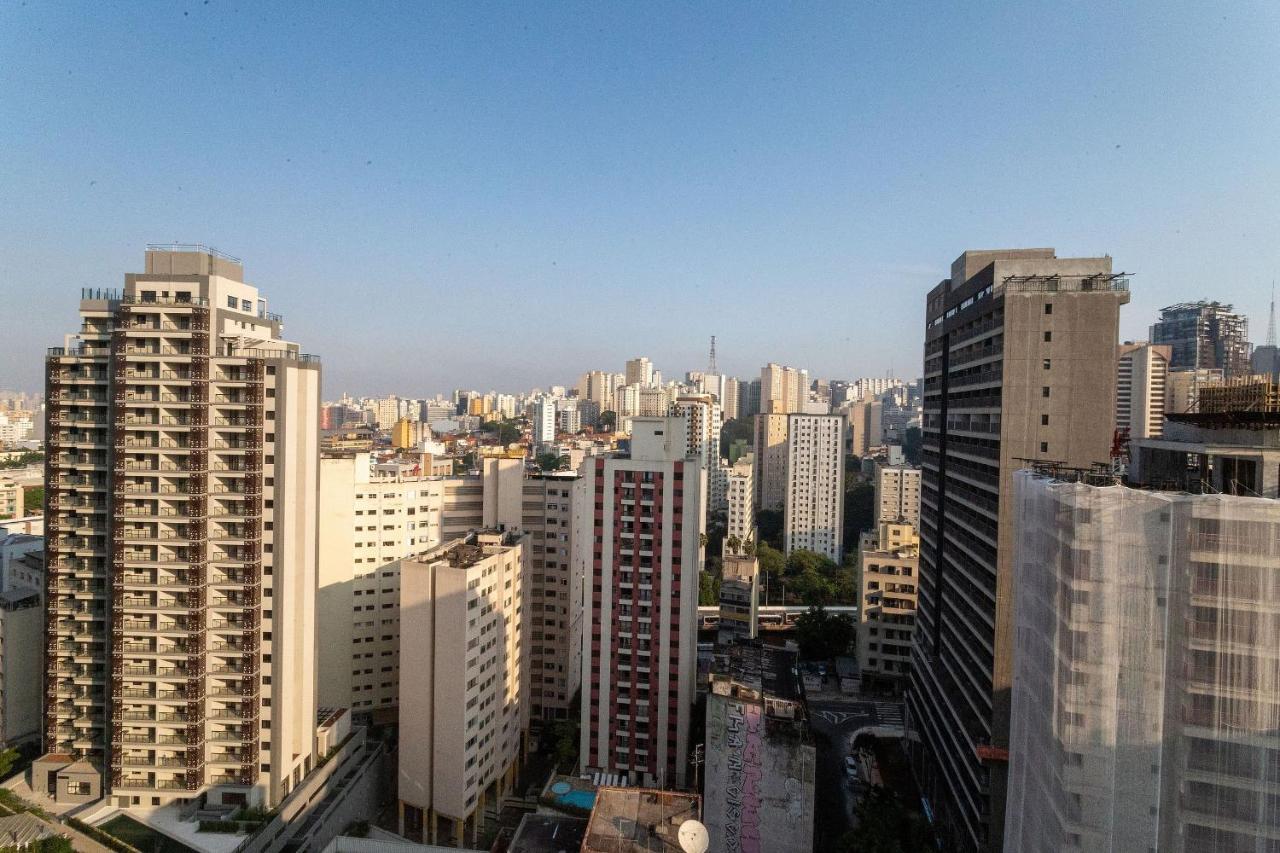 Facto Bela Vista - Por Temporada * Sao Paulo