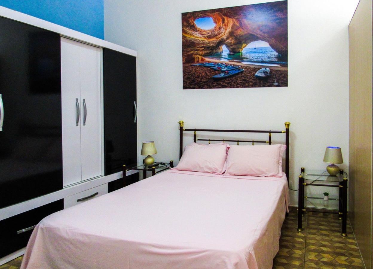 Apartamento Excelente Flat Com Wi-fi Na Vila Formosa Sp