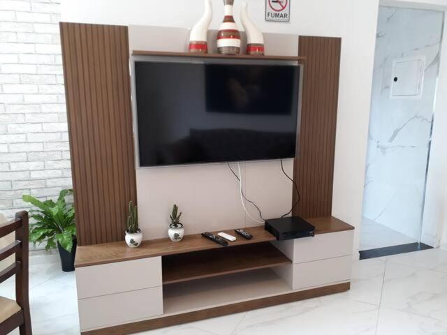 Apartamento Bras - Aconchegante Ii