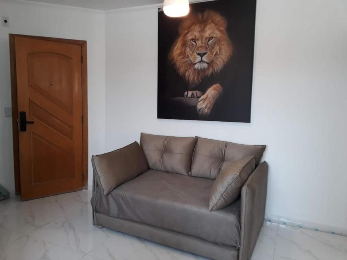 Apartamento Bras - Aconchegante Ii *