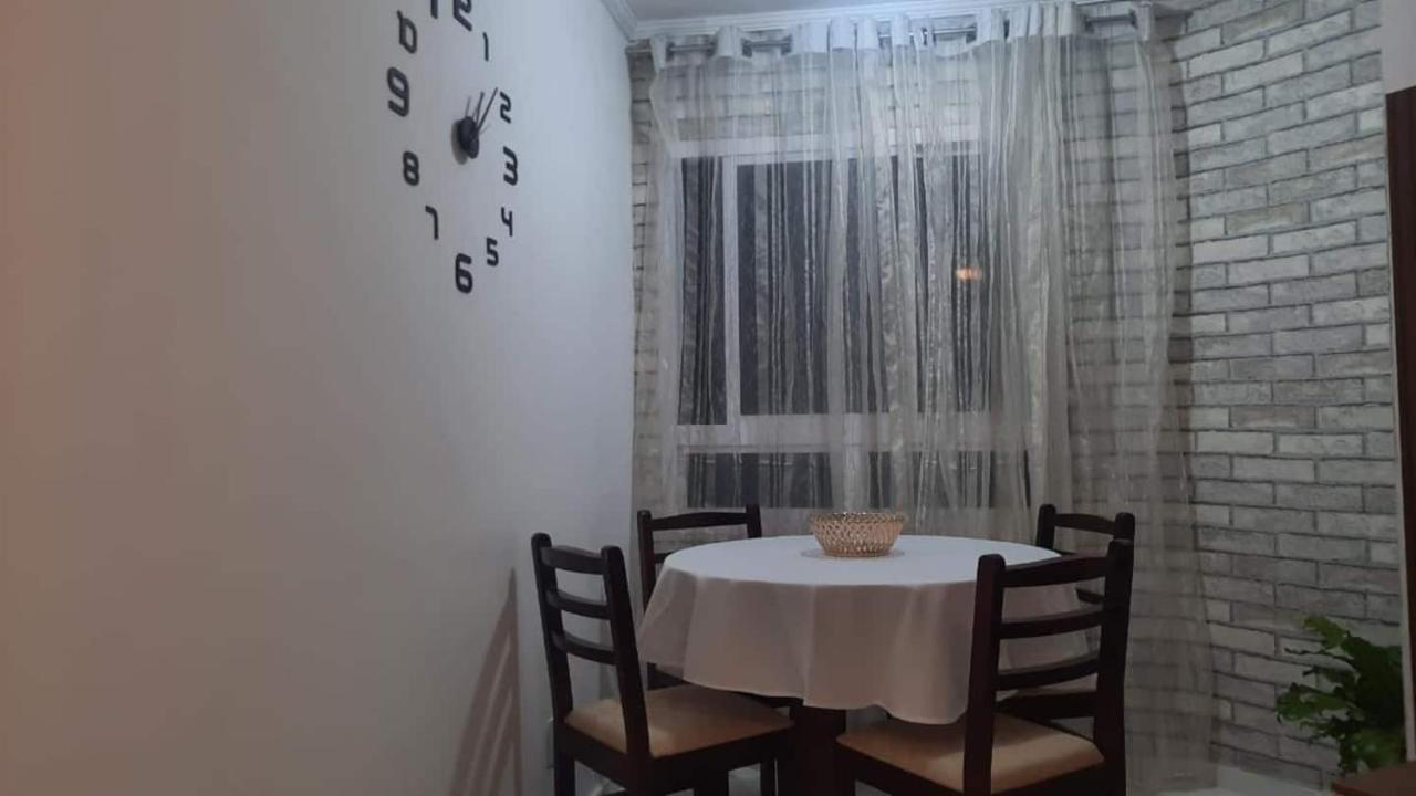 Bras - Aconchegante Ii Apartamento