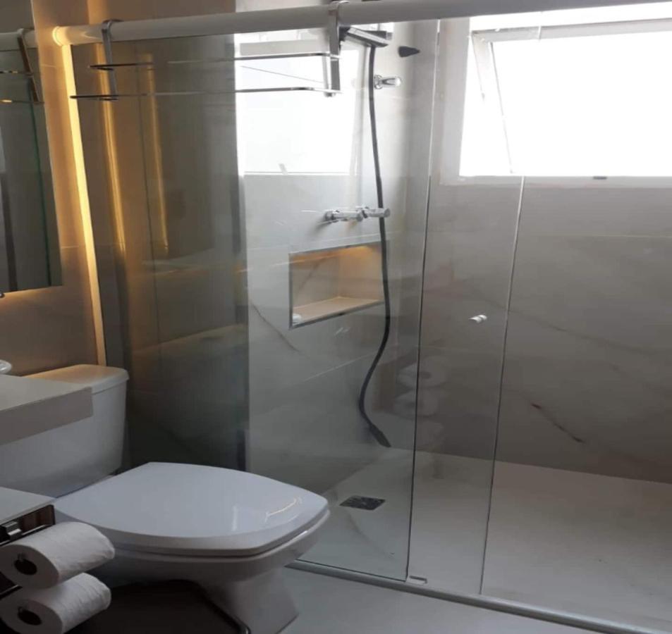 Apartamento Bras - Aconchegante Ii São Paulo