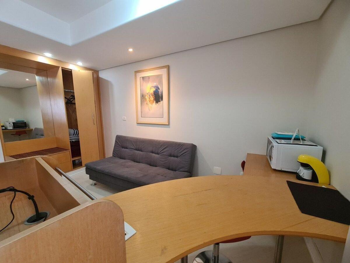 Hotel Flat Bienal Ibirapuera Uh607 *