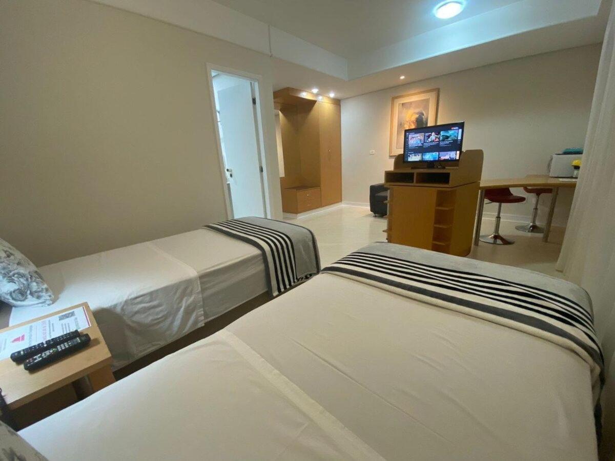 Hotel Flat Bienal Ibirapuera Uh607