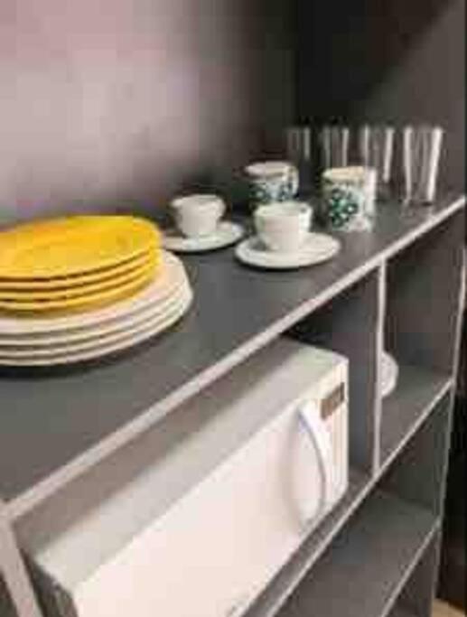 92 New Next Paulista Av, Fast Wifi And Balcony Apartamento