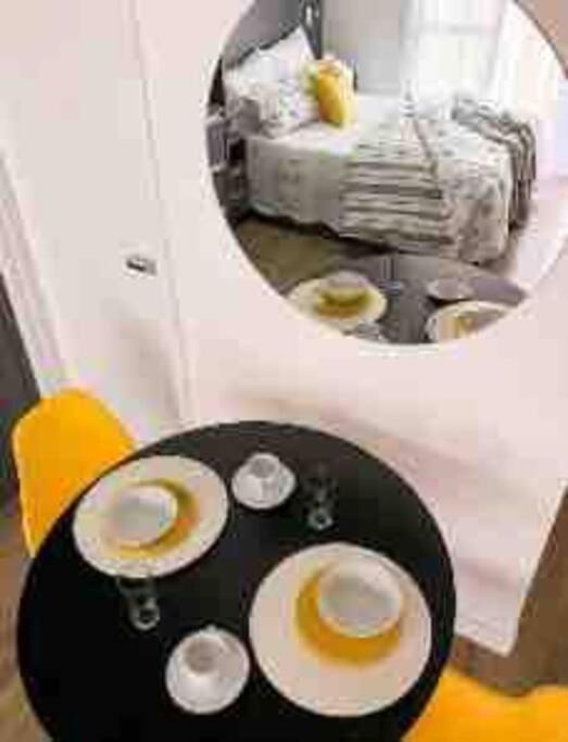 Apartamento 92 New Next Paulista Av, Fast Wifi And Balcony São Paulo