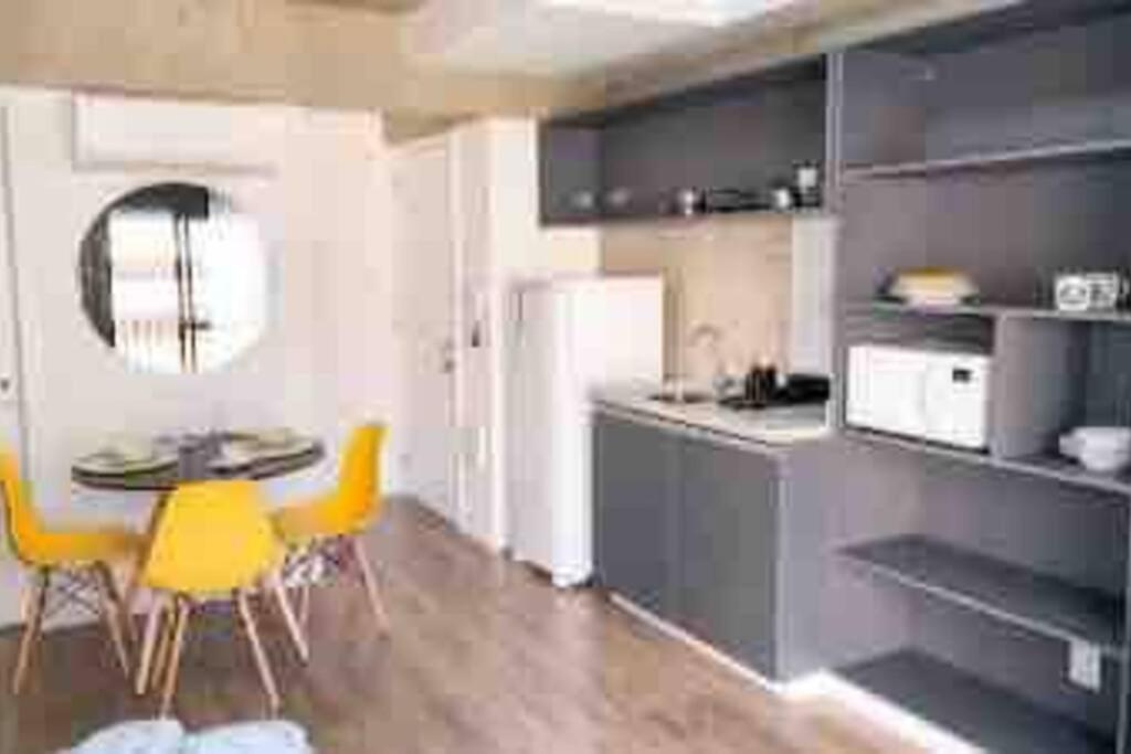 92 New Next Paulista Av, Fast Wifi And Balcony * São Paulo