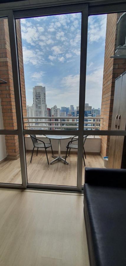 Apartment Tripex Cobertura Diferenciado Nyc Berrini *