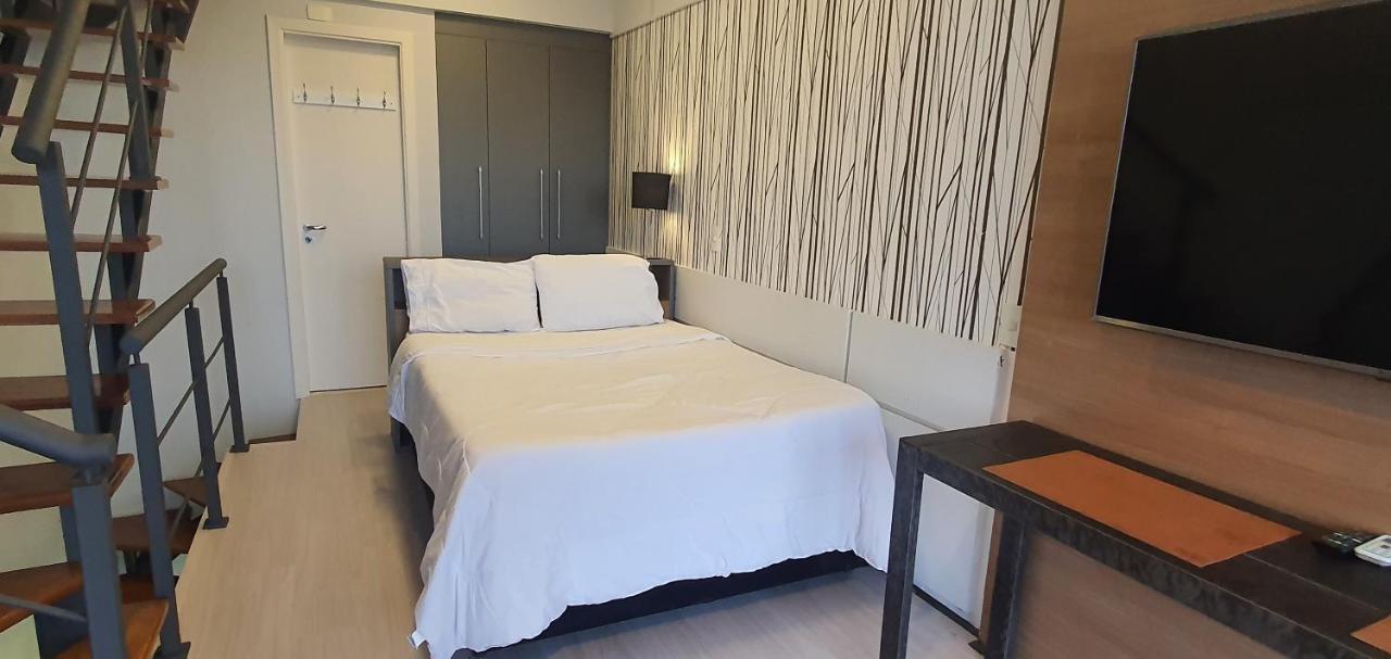 Tripex Cobertura Diferenciado Nyc Berrini Apartment *