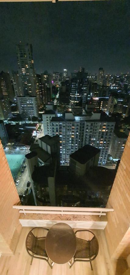 Tripex Cobertura Diferenciado Nyc Berrini Apartment Sao Paulo
