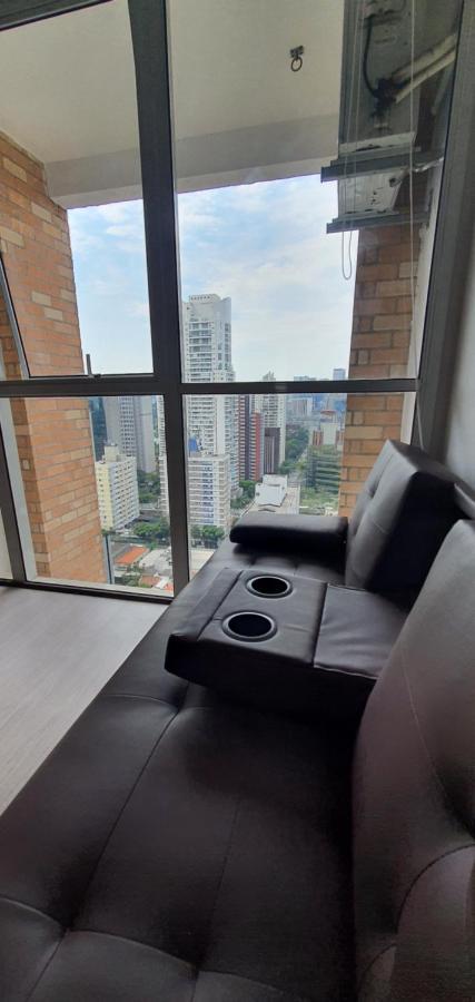 Tripex Cobertura Diferenciado Nyc Berrini Apartment *