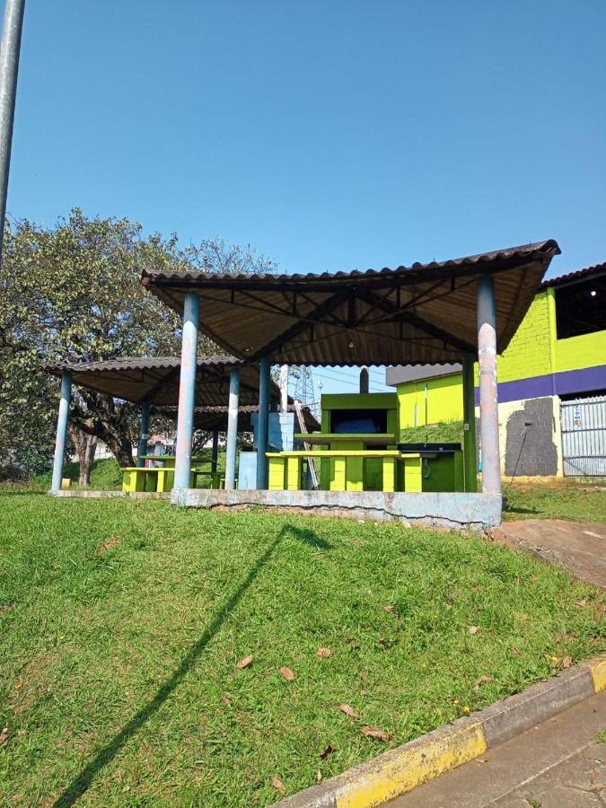 Pousada Clube Universo Esportivo * São Paulo