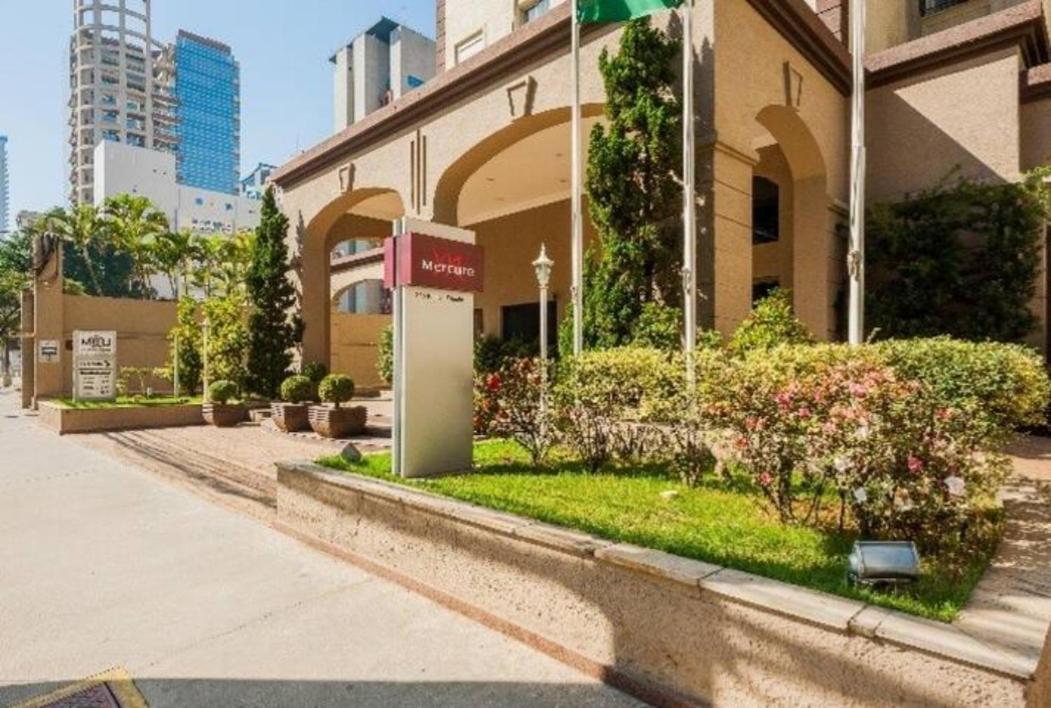 Hotel Flat Incrivel Na Olimpia São Paulo