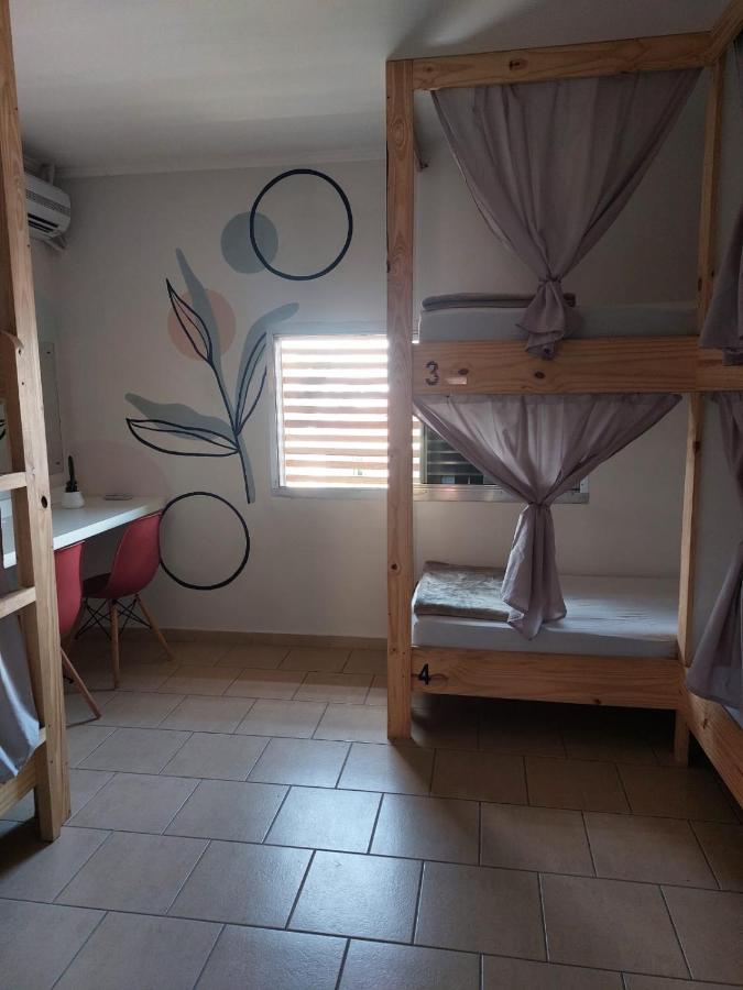 New Way Albergue *