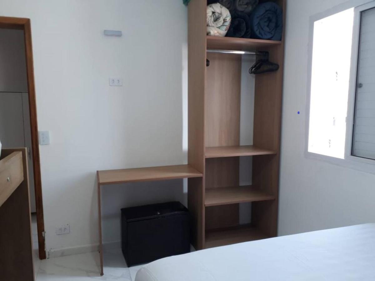 Bras - Aconchegante Ii Apartamento *